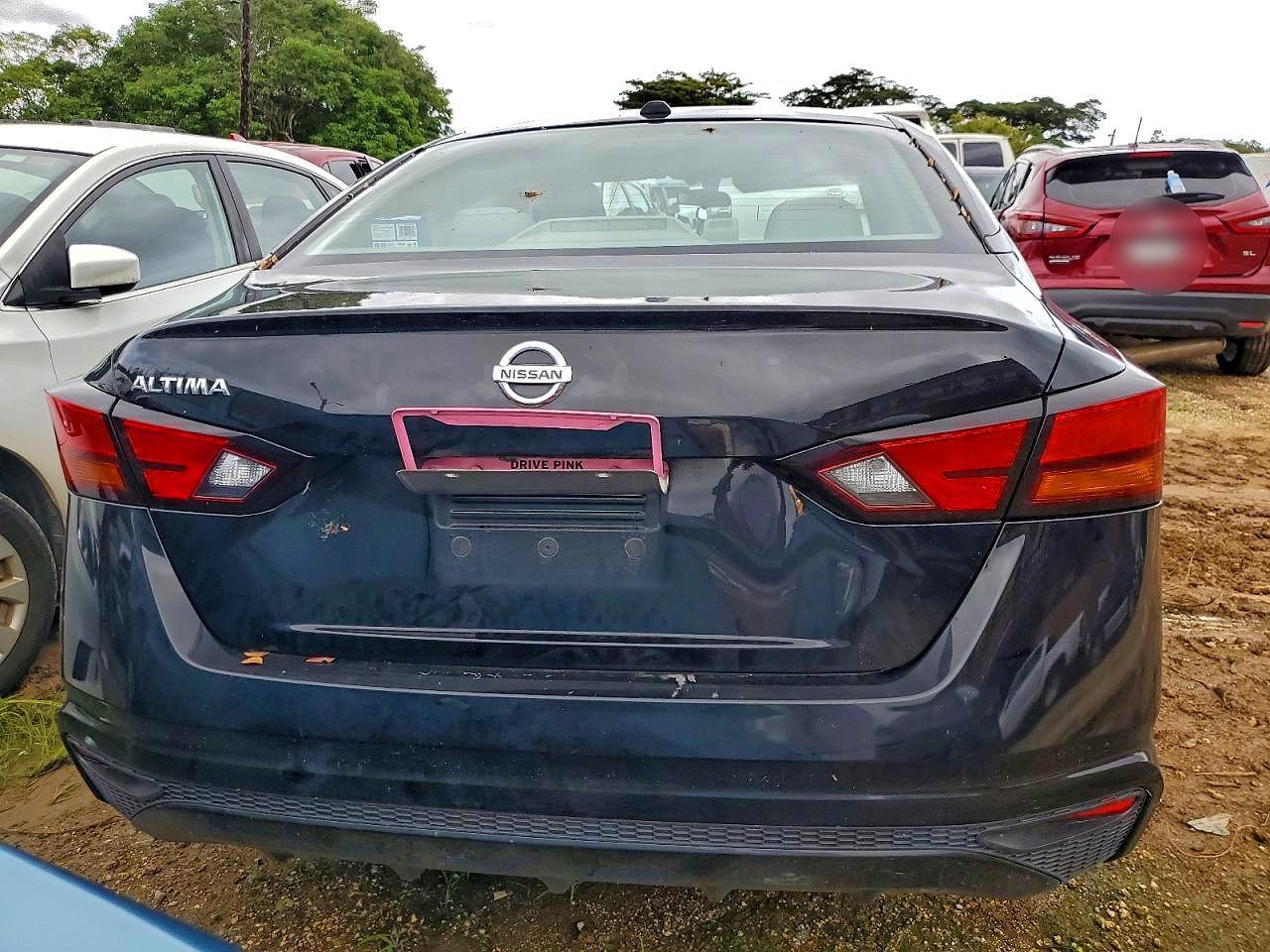 2020 Nissan Altima S - Image 6