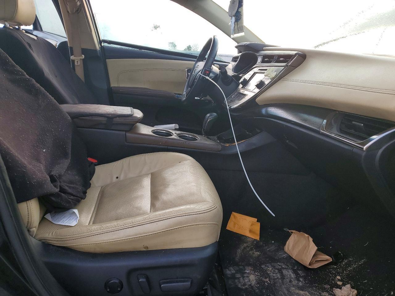 2016 Toyota Avalon Xle - Image 7