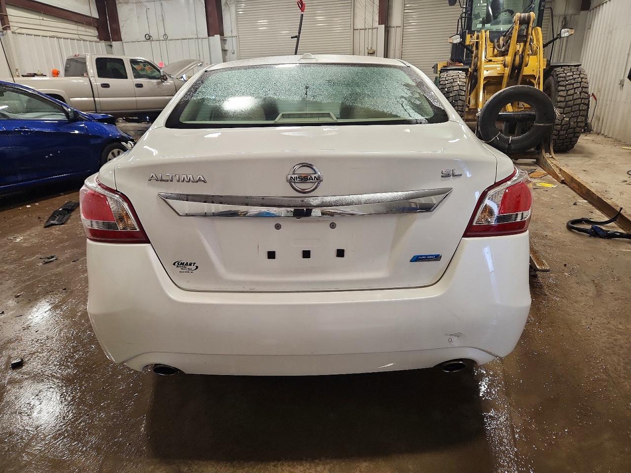 2013 Nissan Altima 2.5 - Image 6