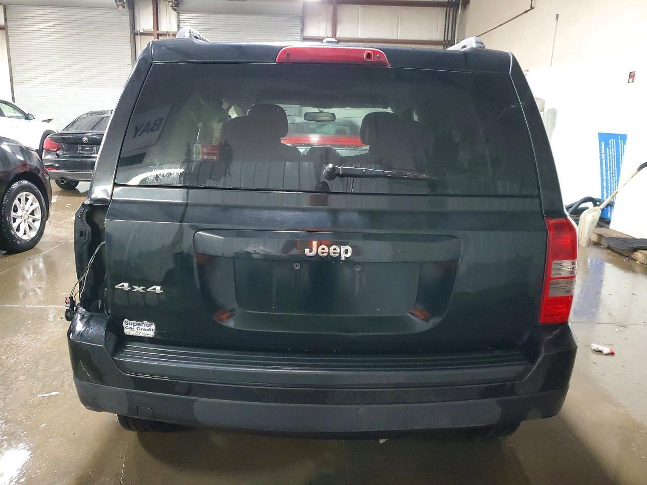 2016 Jeep Patriot Sport - Image 6