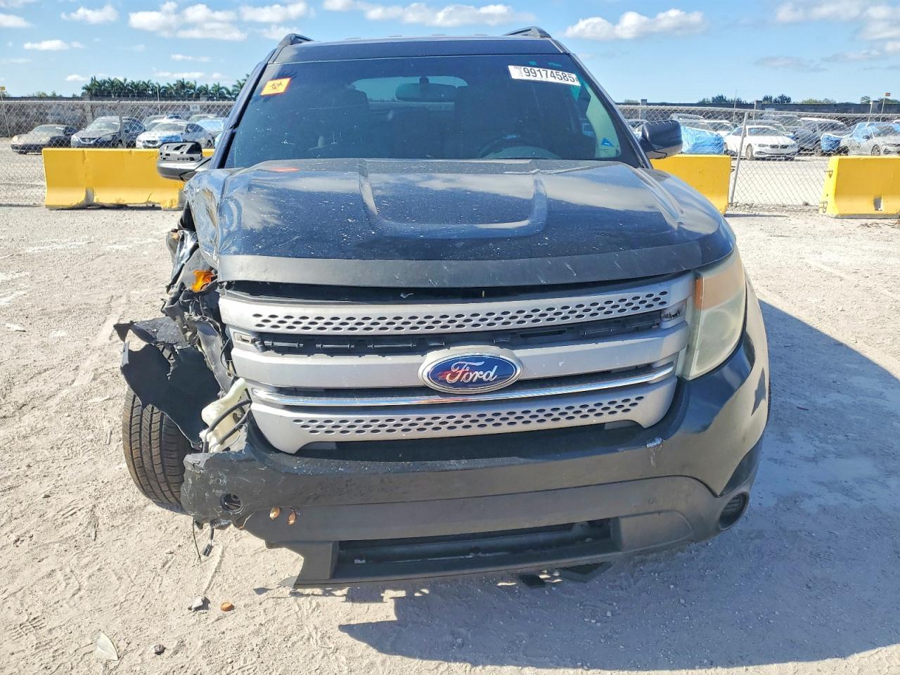 2012 Ford Explorer - Image 5