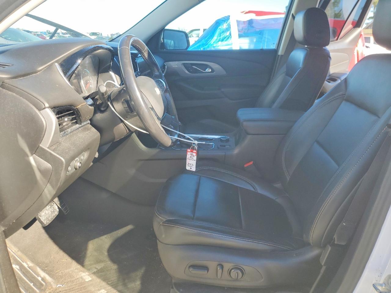 2019 Chevrolet Traverse Lt - Фото 7