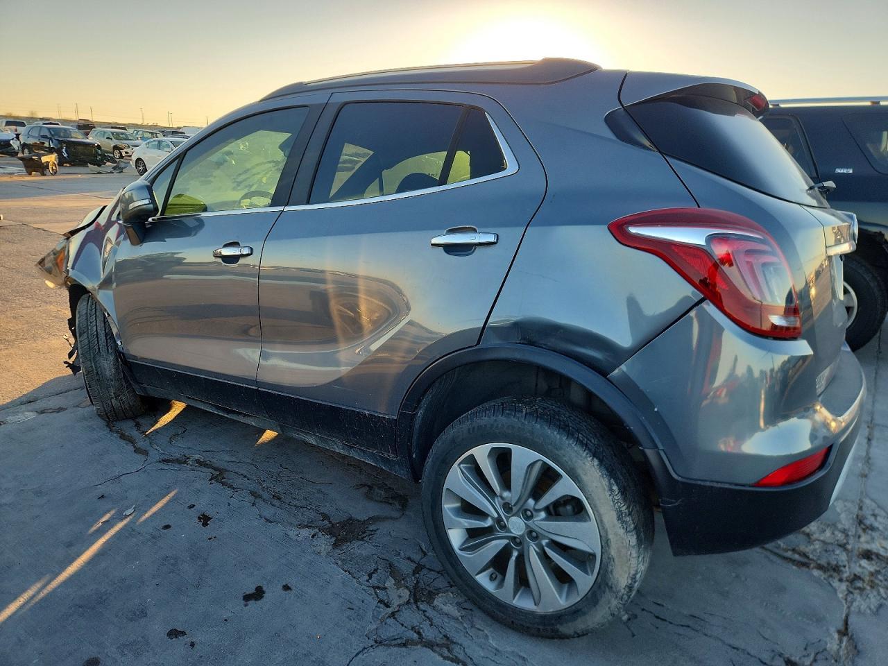 2019 Buick Encore Preferred - Фото 2