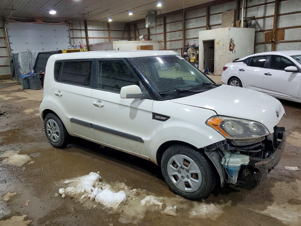 2013 Kia Soul - Фото 4