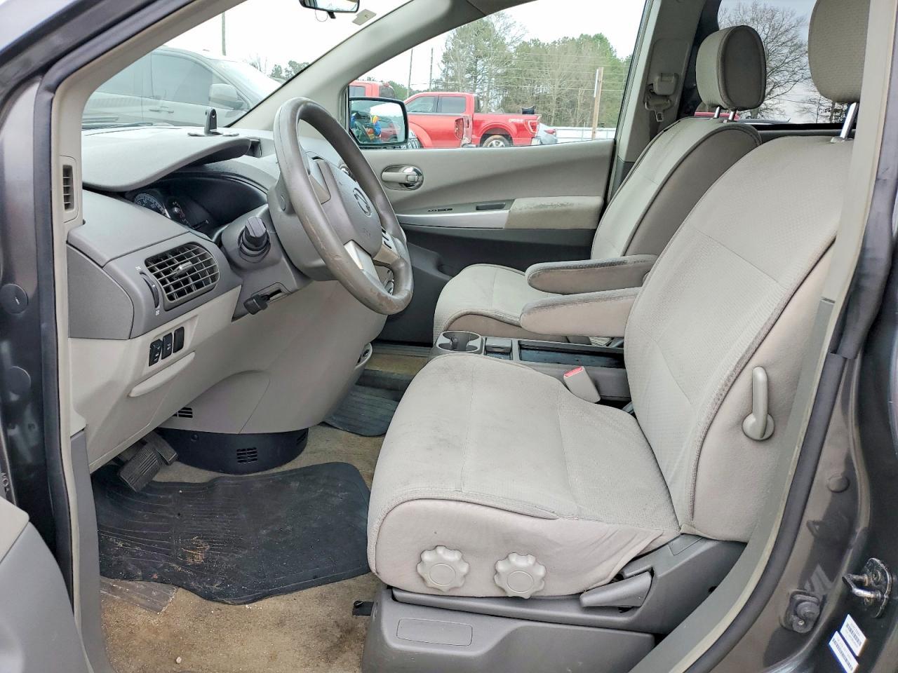 2008 Nissan Quest S - Image 7