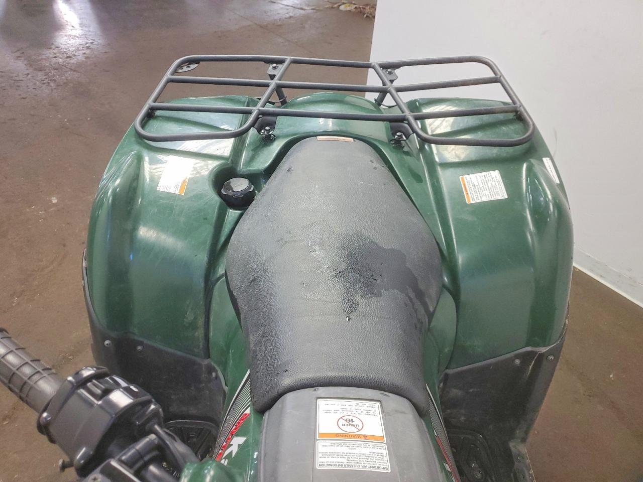 2008 Kawasaki Brute Force 750 Atv - Image 6