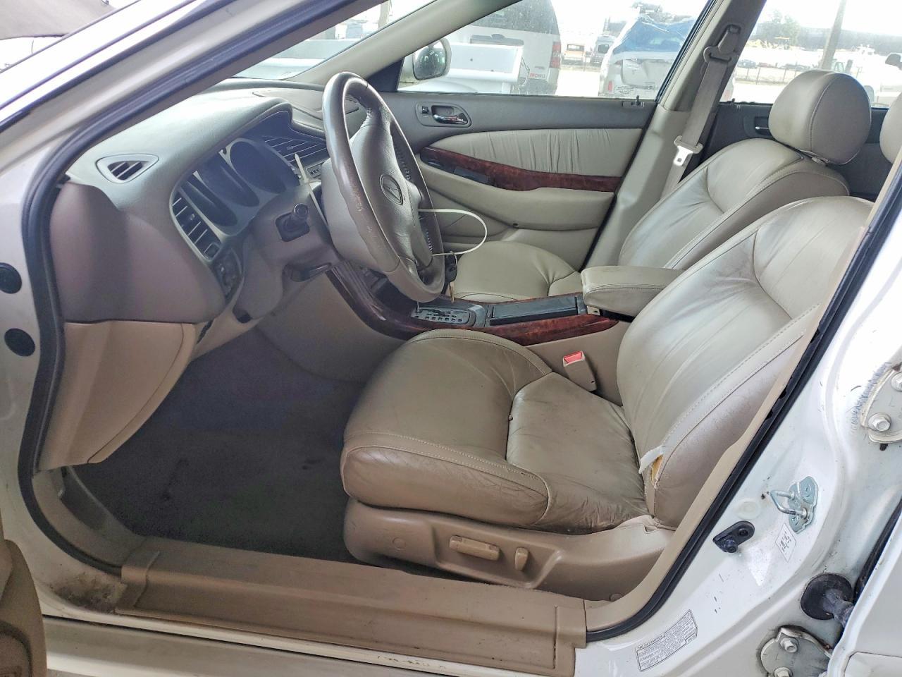 1999 Acura 3.2Tl - Image 7