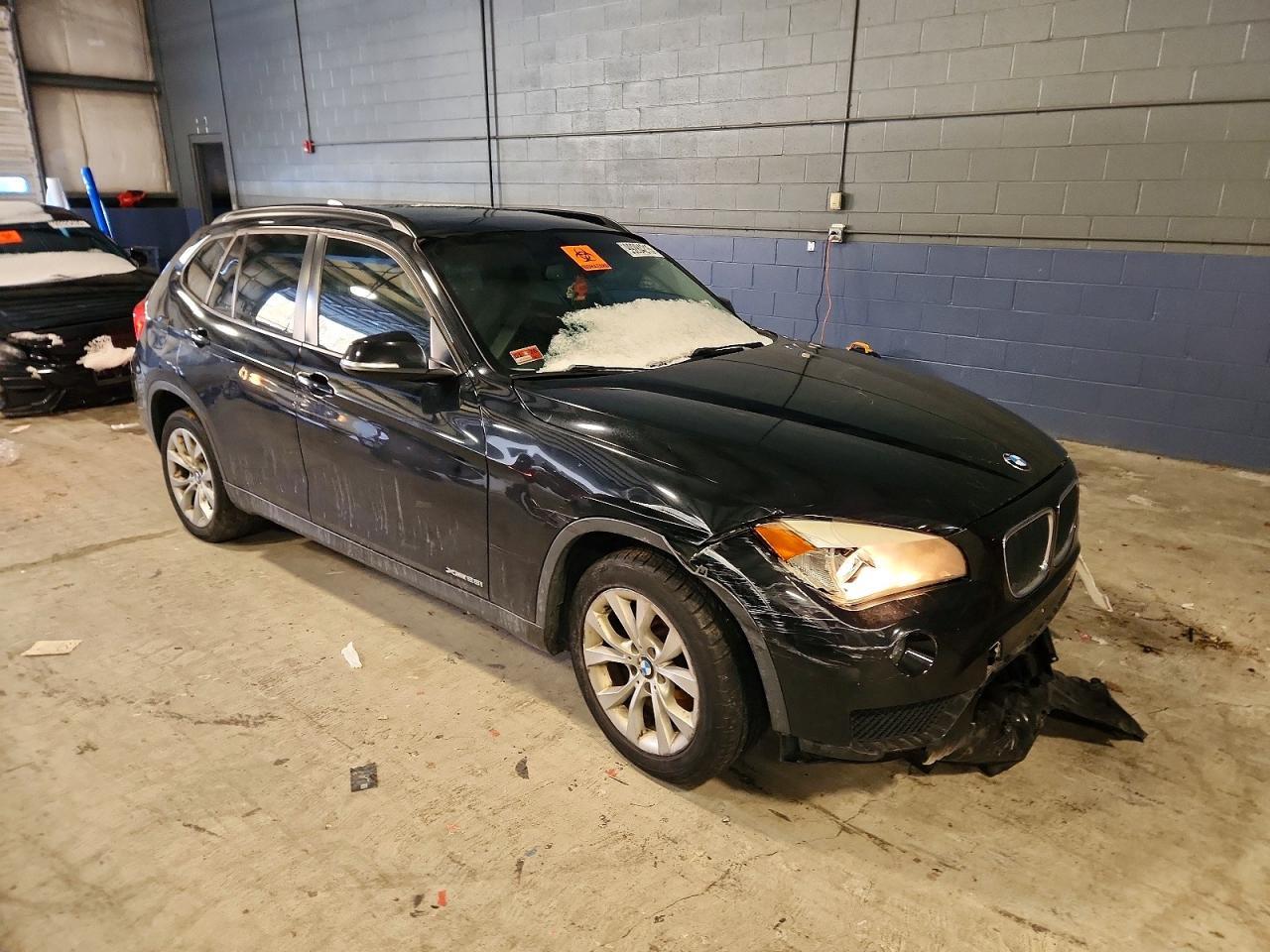 2014 BMW X1 xDrive28I - Фото 4