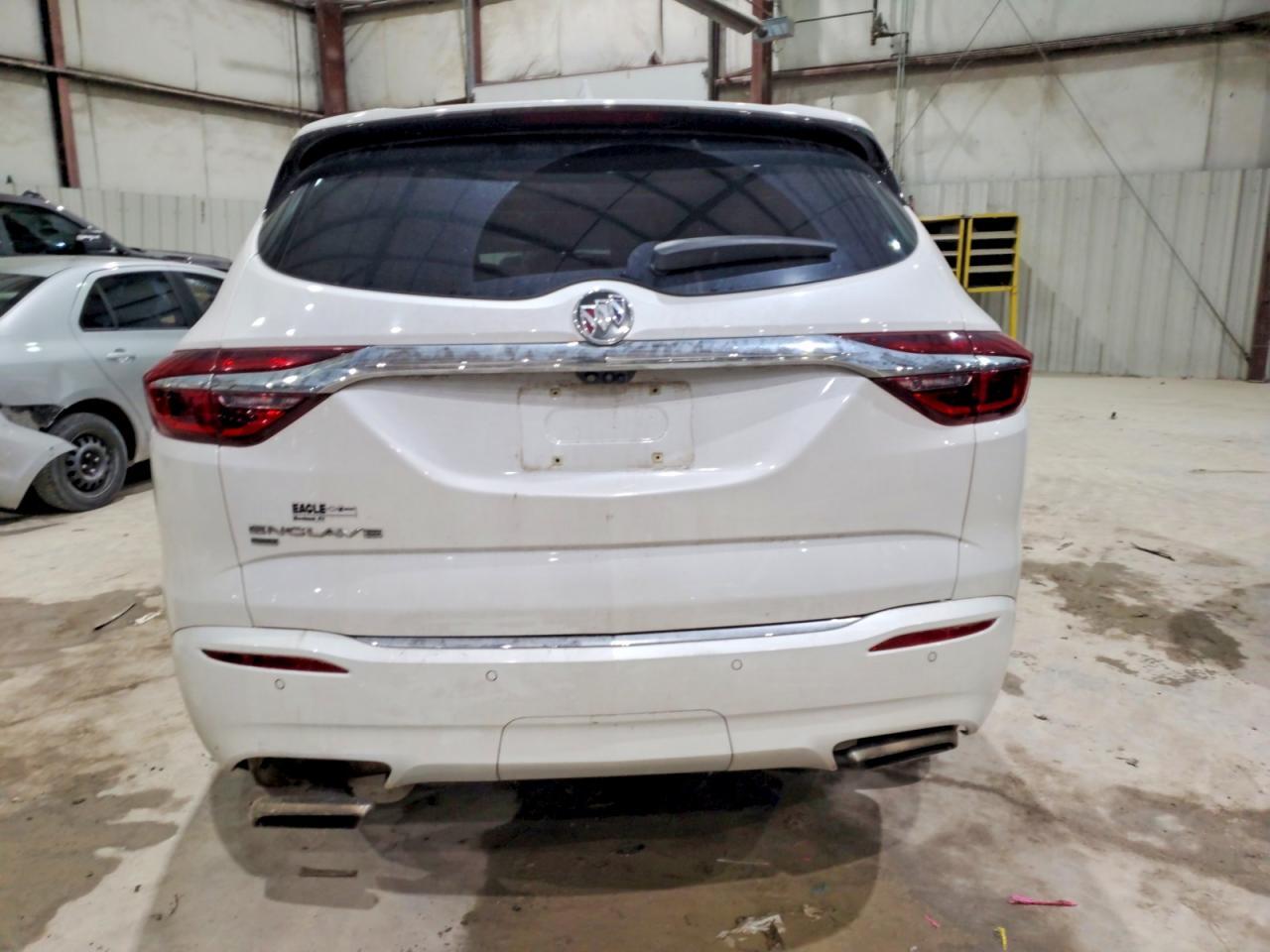 2021 Buick Enclave Avenir - Image 6