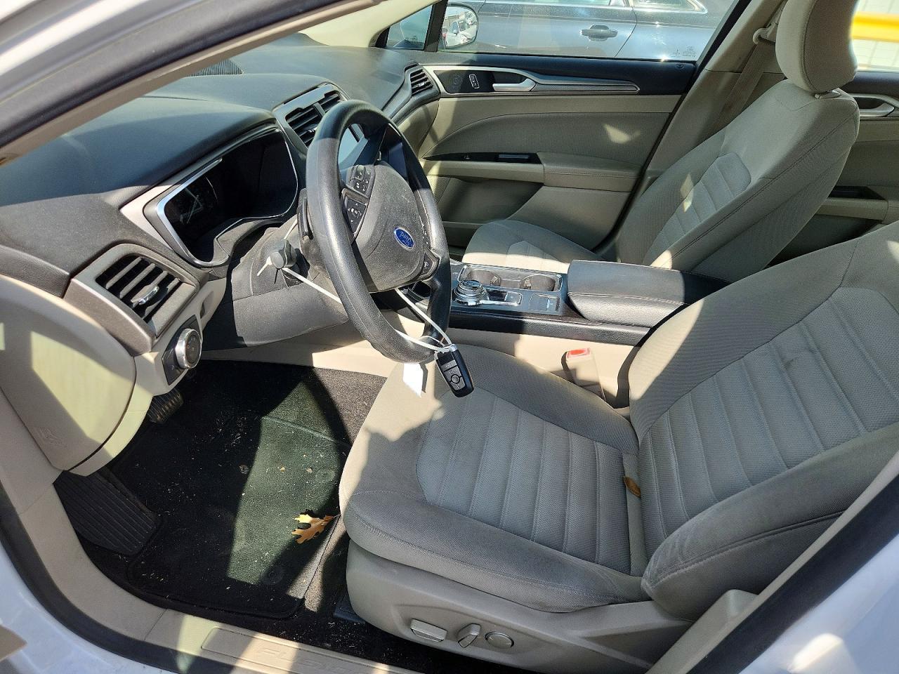 2017 Ford Fusion - Image 7