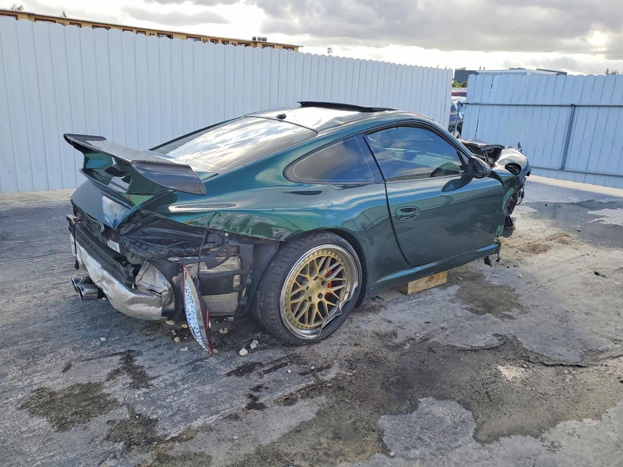 2012 Porsche 911 Carrera 2 Black - Фото 3