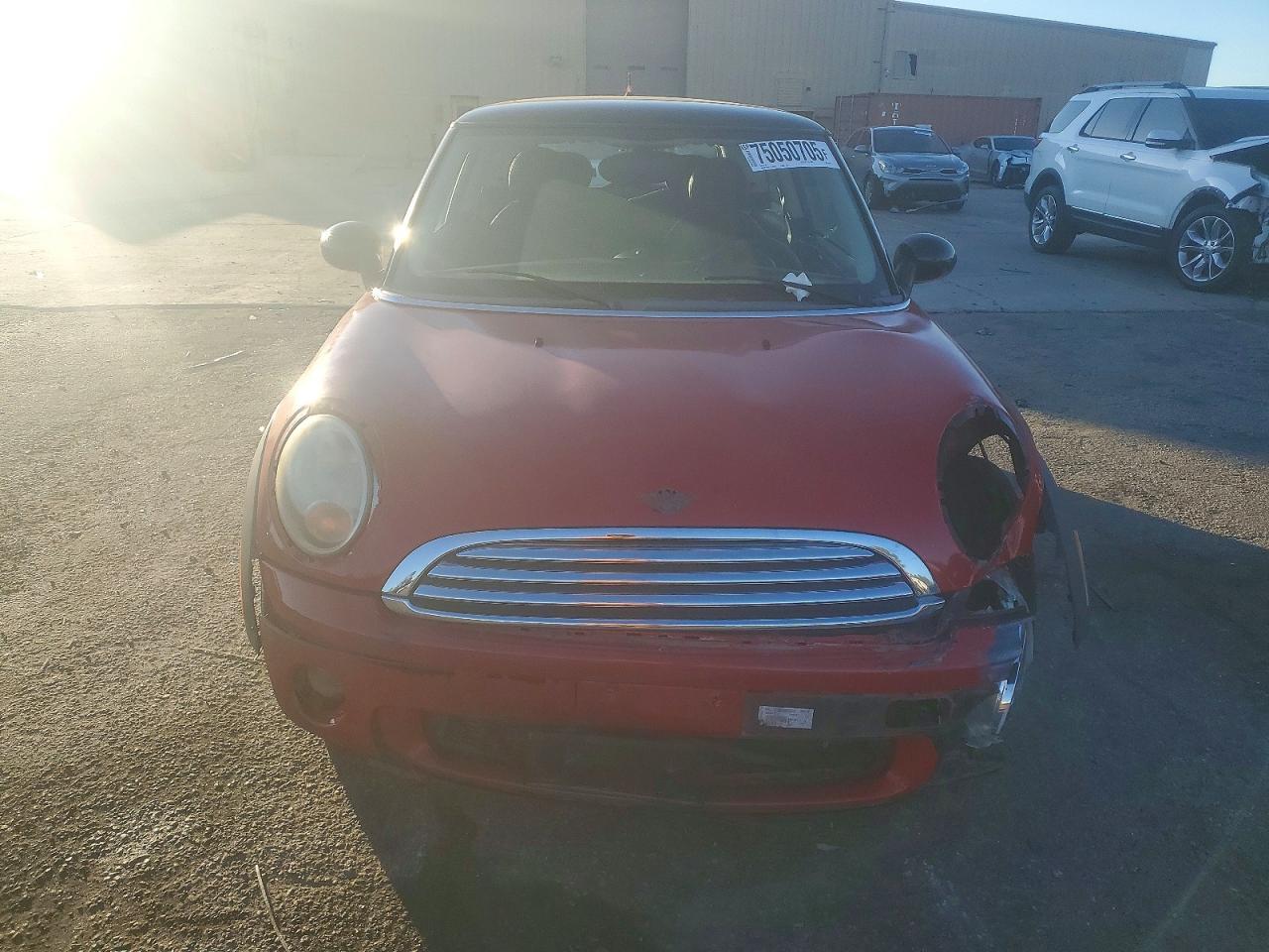 2013 Mini Cooper - Фото 5