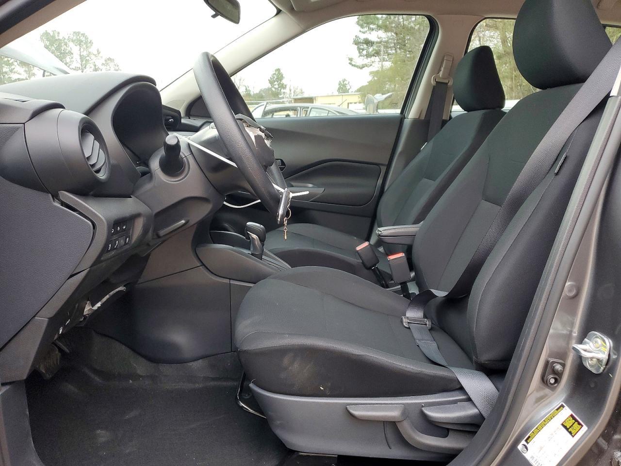 2024 Nissan Kicks S - Image 7