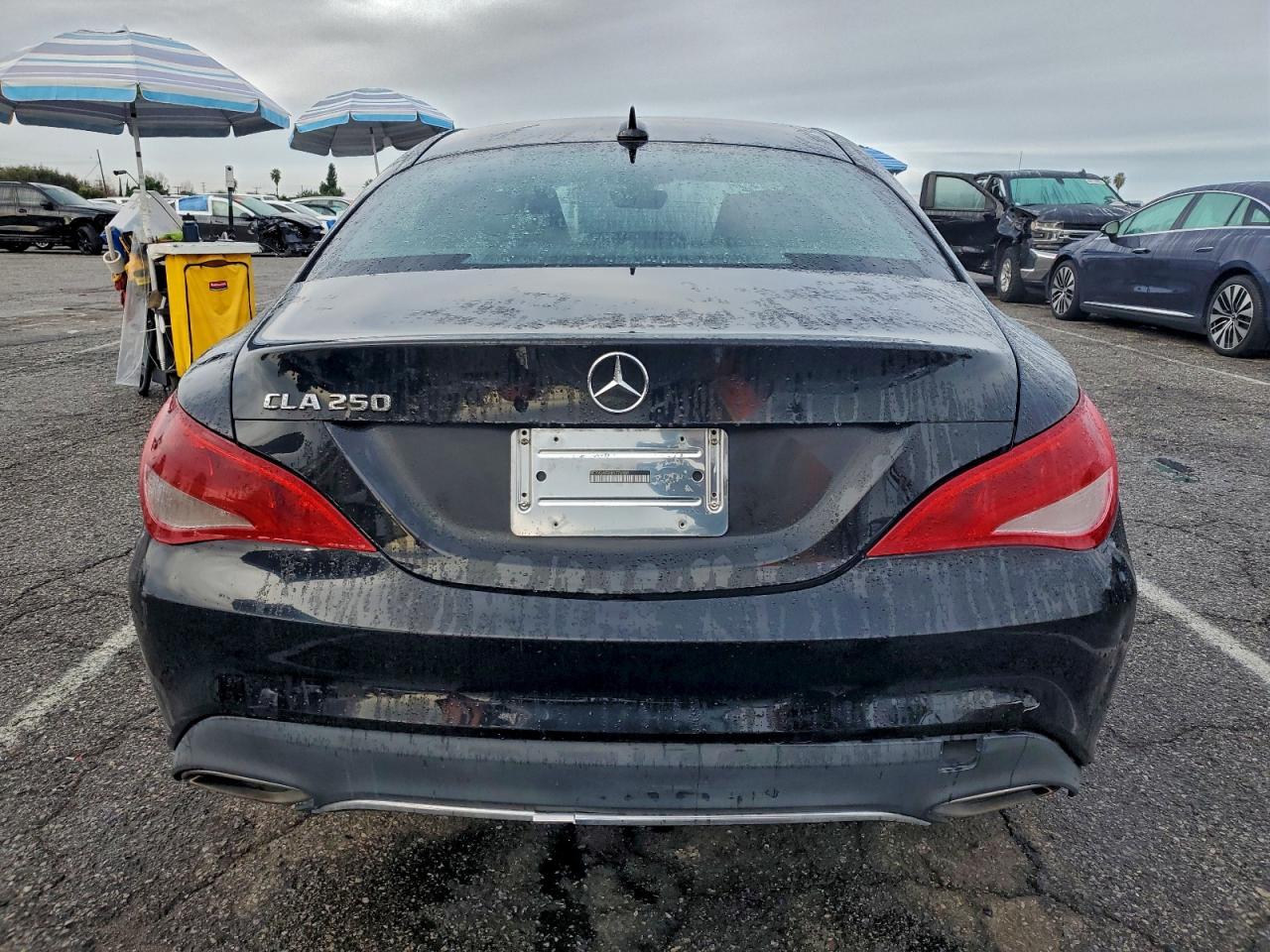 2019 Mercedes-Benz Cla 250 - Image 6