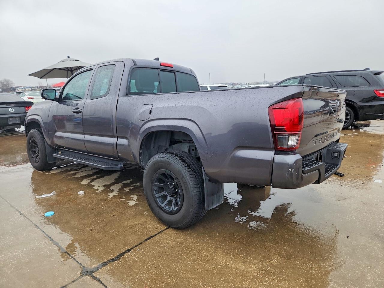 2018 Toyota Tacoma Sr - Image 2