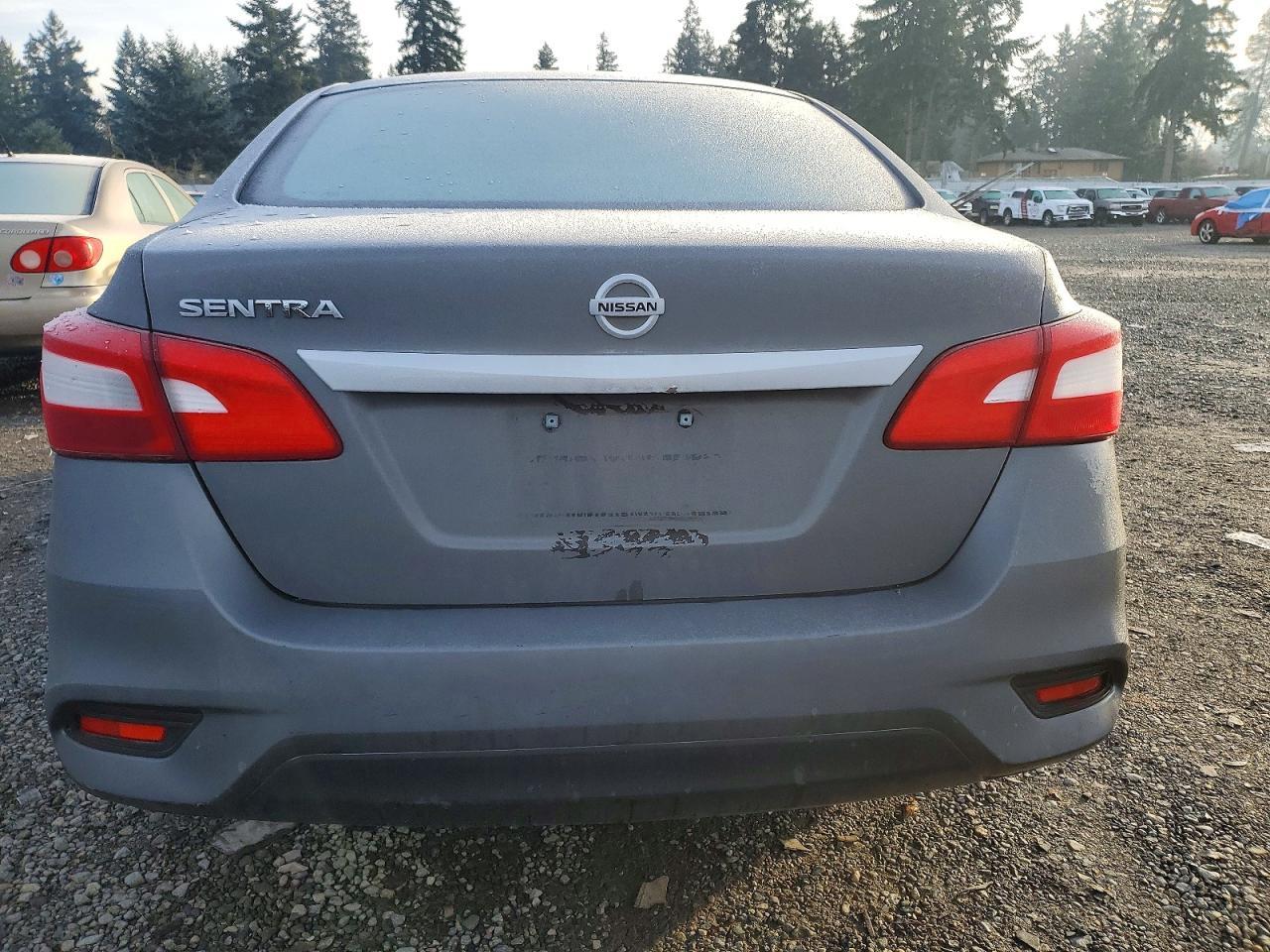 2016 Nissan Sentra - Image 6