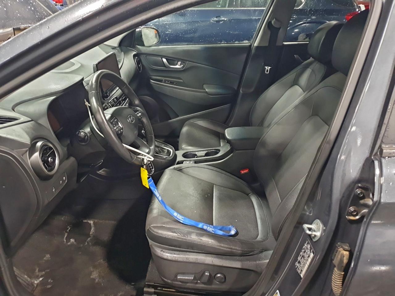 2023 Hyundai Kona Limited - Фото 7