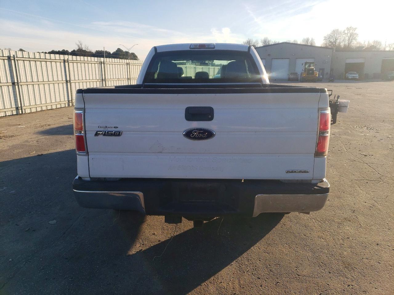 2014 Ford F150 Super Cab - Image 6