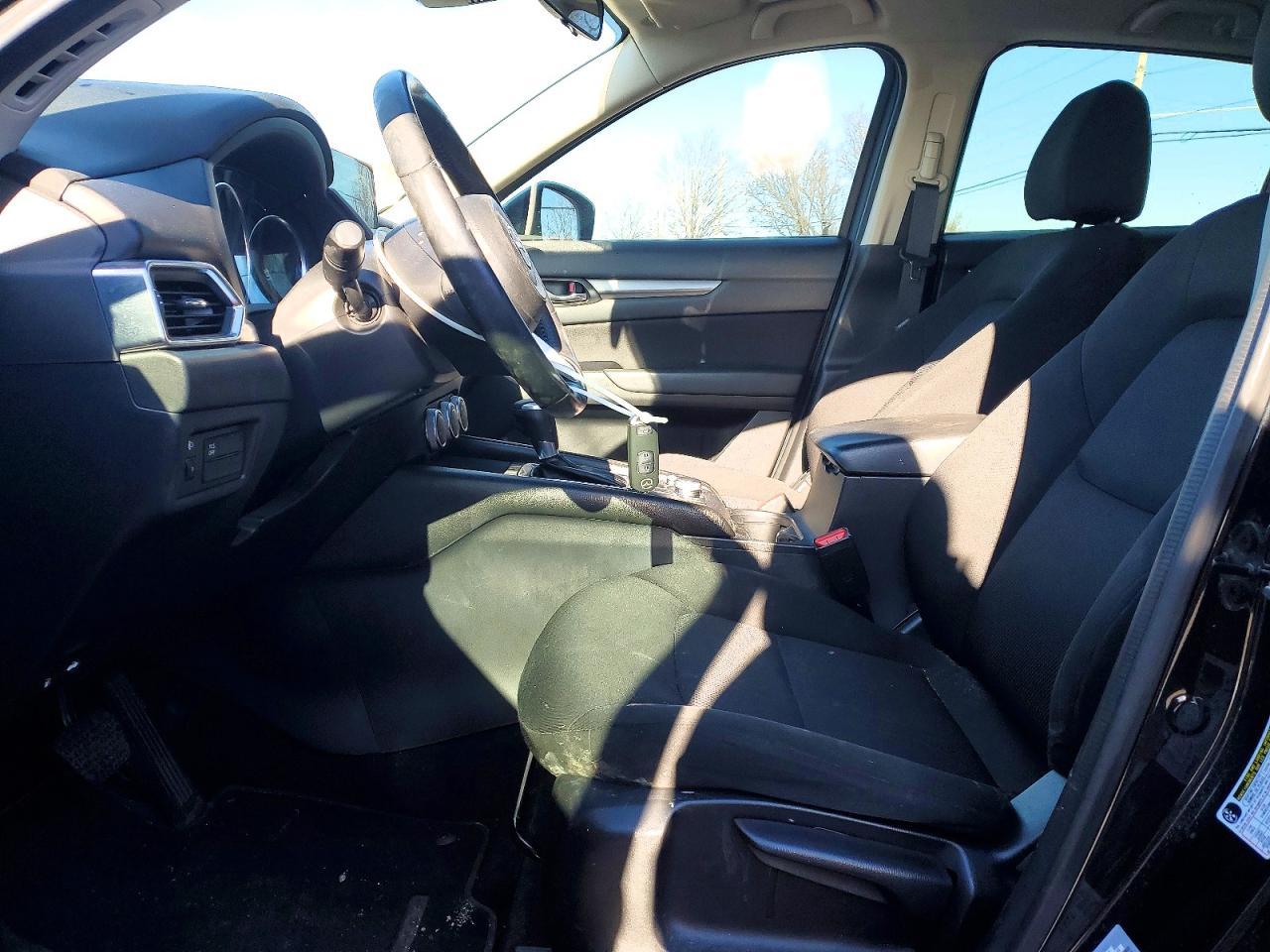 2019 Mazda Cx-5 Sport - Фото 7