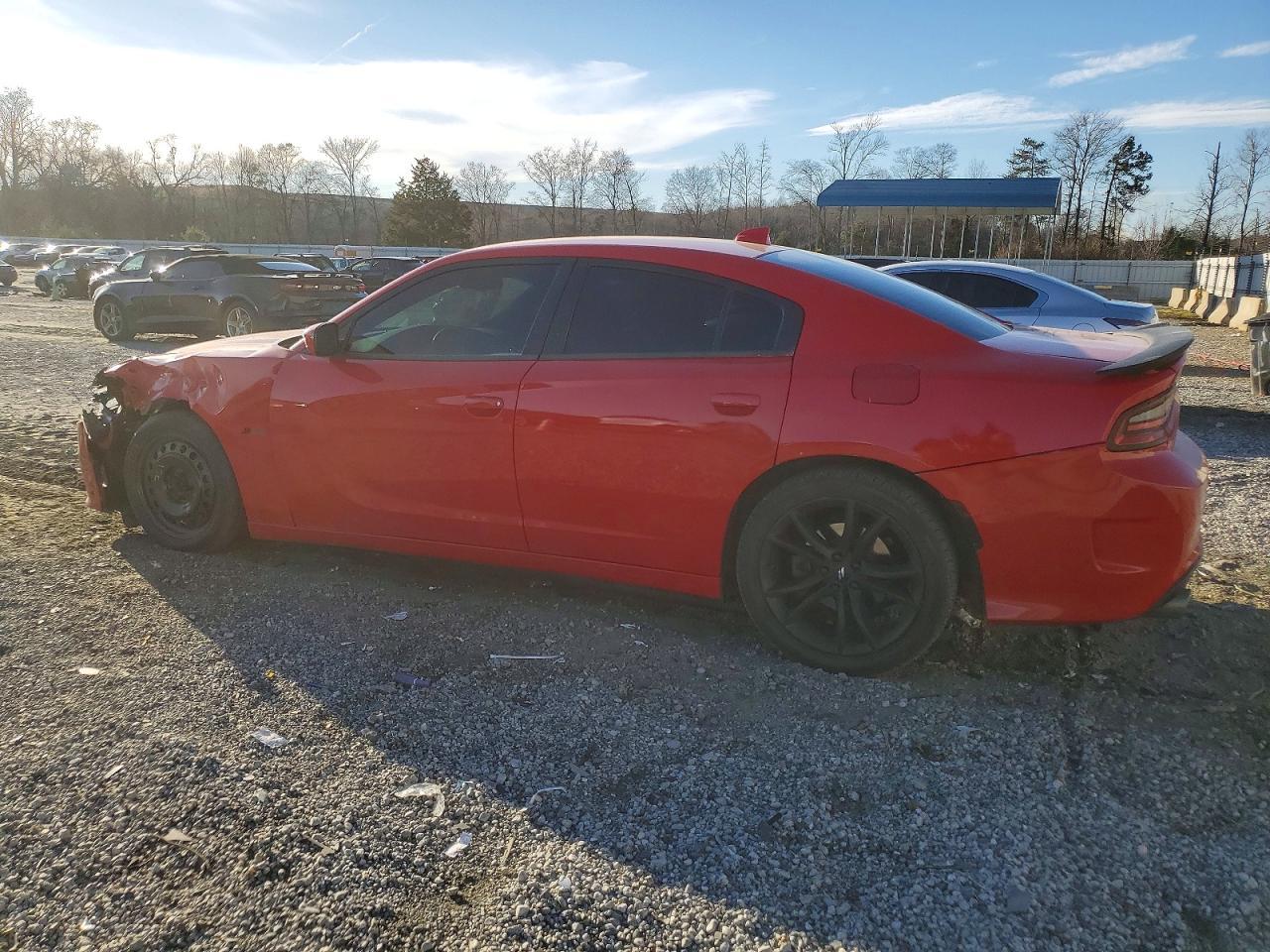2018 Dodge Charger R/T - Image 2