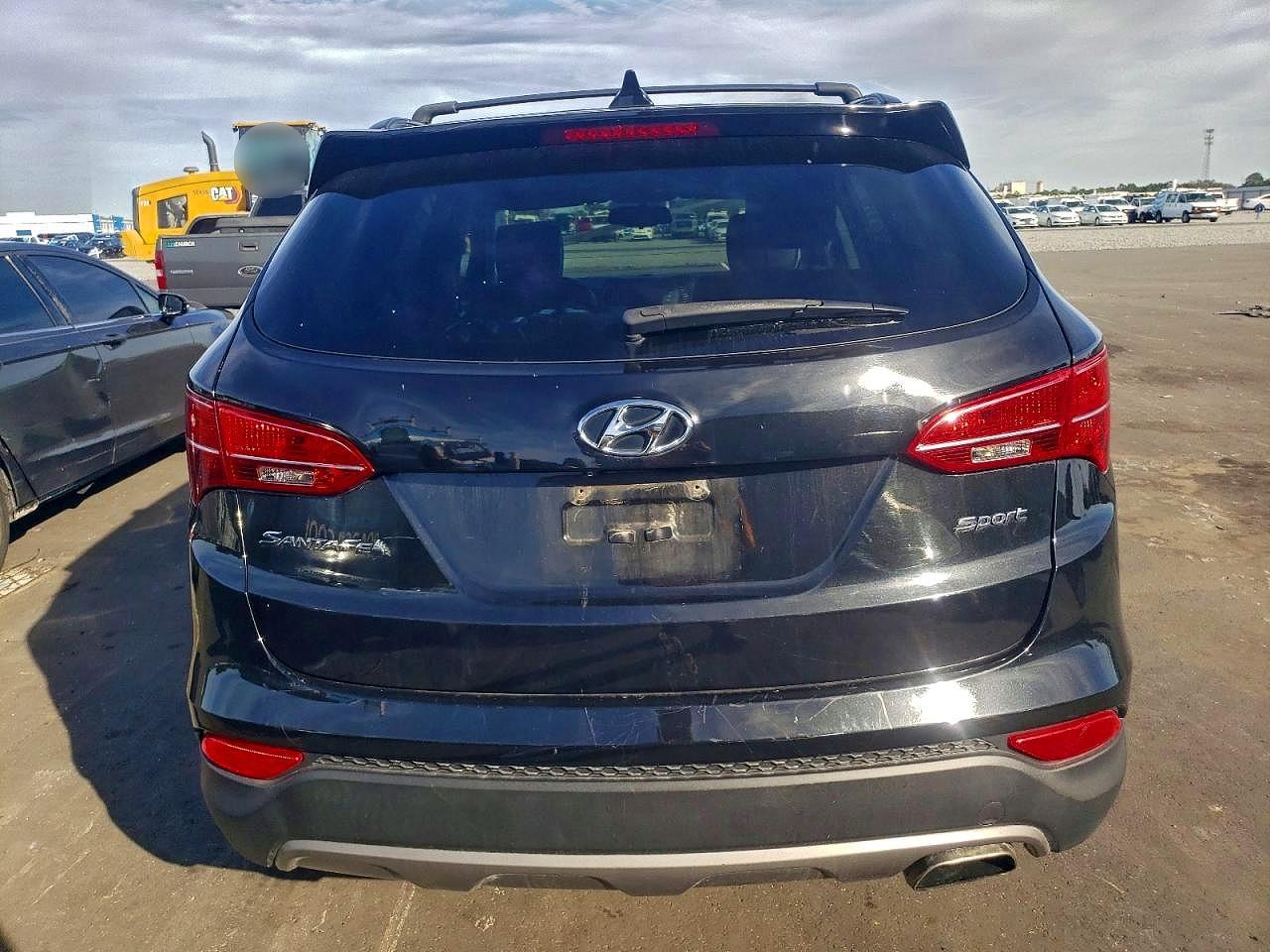2015 Hyundai Santa Fe Sport 2.4L - Image 6