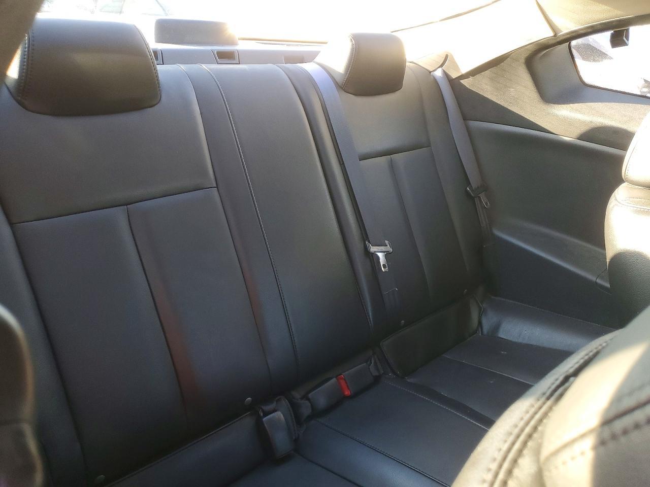 2008 Nissan Altima 3.5Se - Image 3