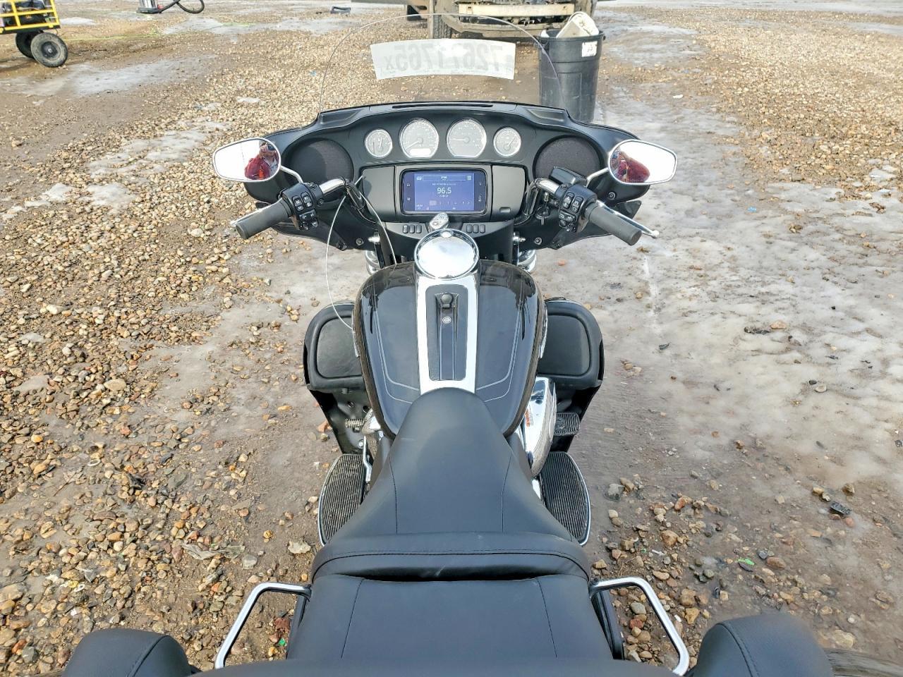 2024 Harley Davidson Flhtcutg - Image 6