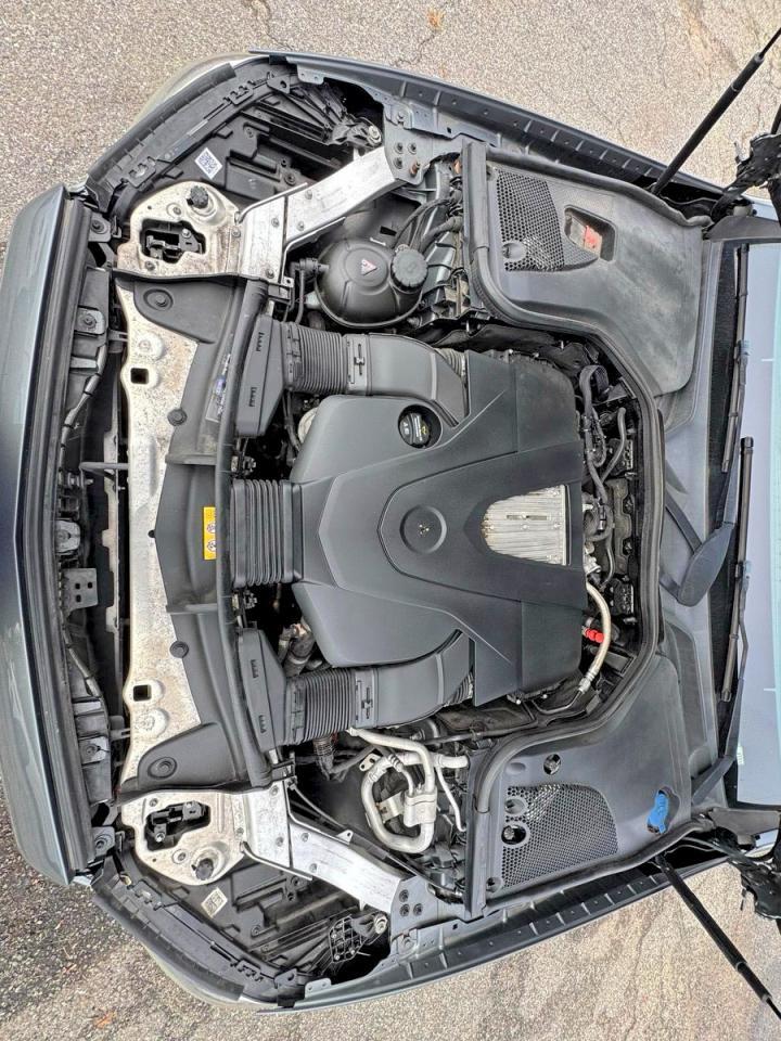 2018 Mercedes-Benz E 400 - Image 7