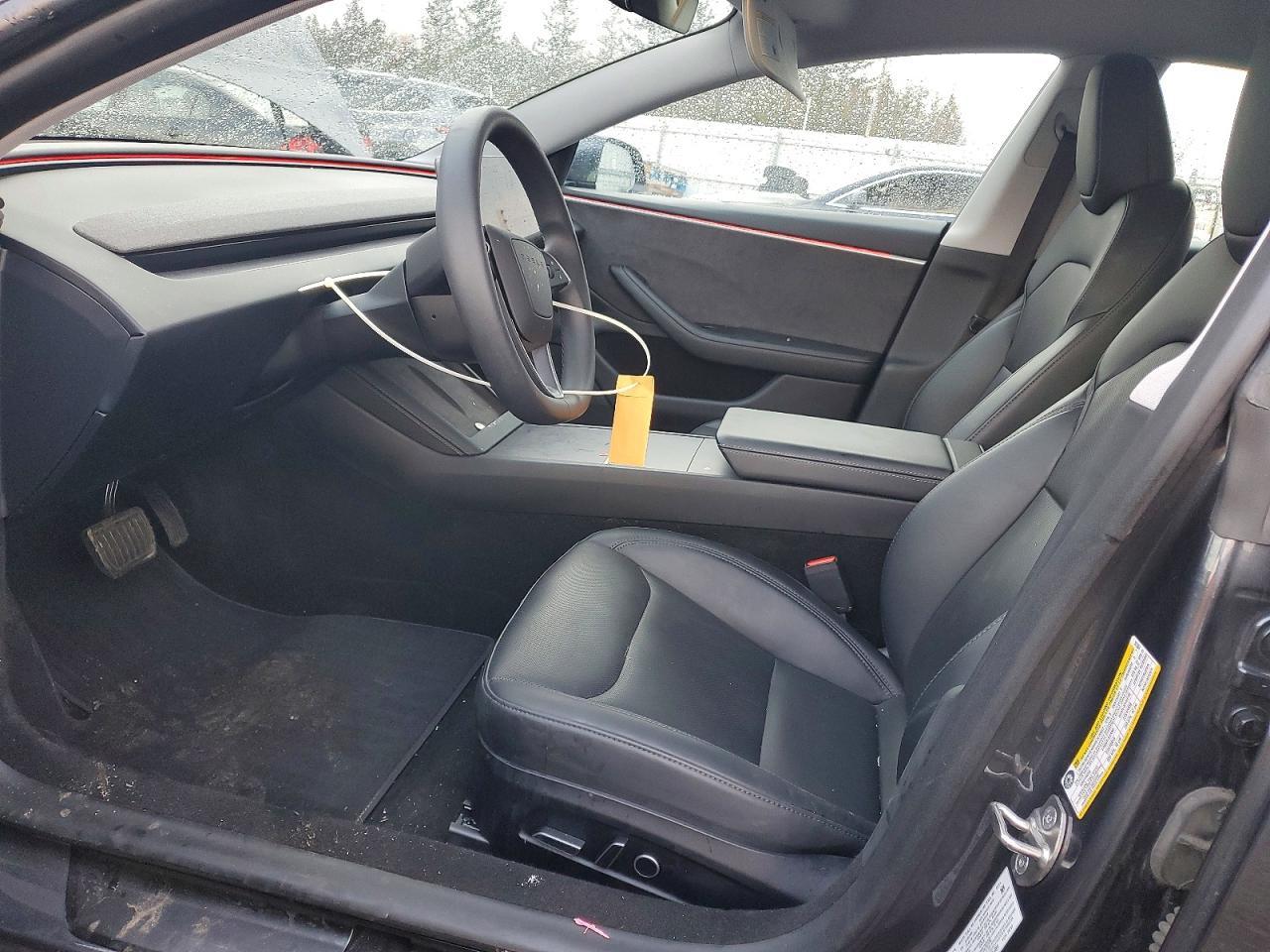 2024 Tesla Model 3 - Фото 7