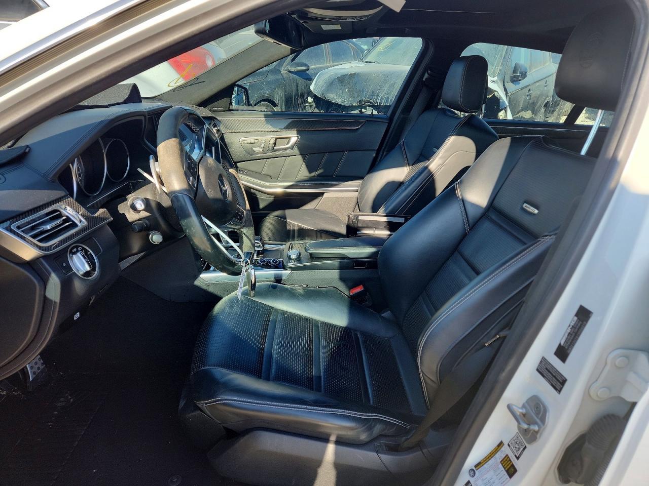 2015 Mercedes-Benz E 63 Amg-S - Фото 7