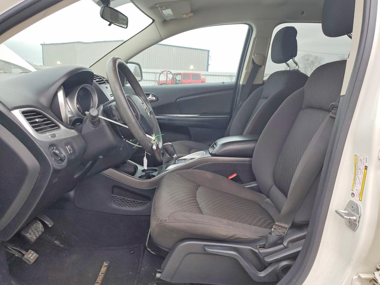 2013 Dodge Journey Sxt - Image 7