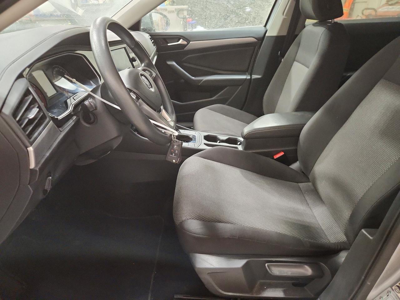 2020 Volkswagen Jetta S - Image 7