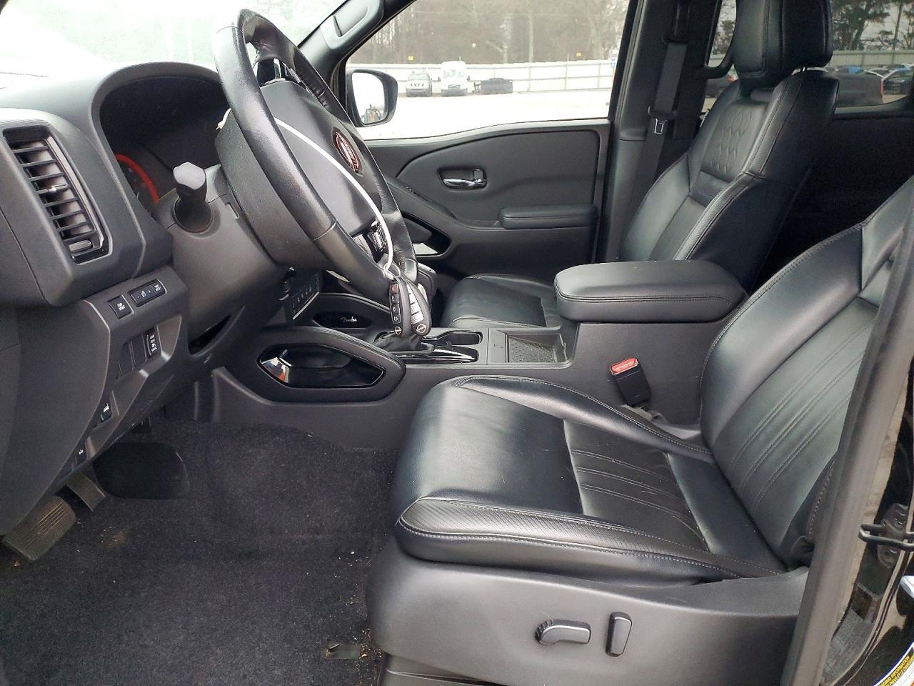 2022 Nissan Frontier S - Фото 7