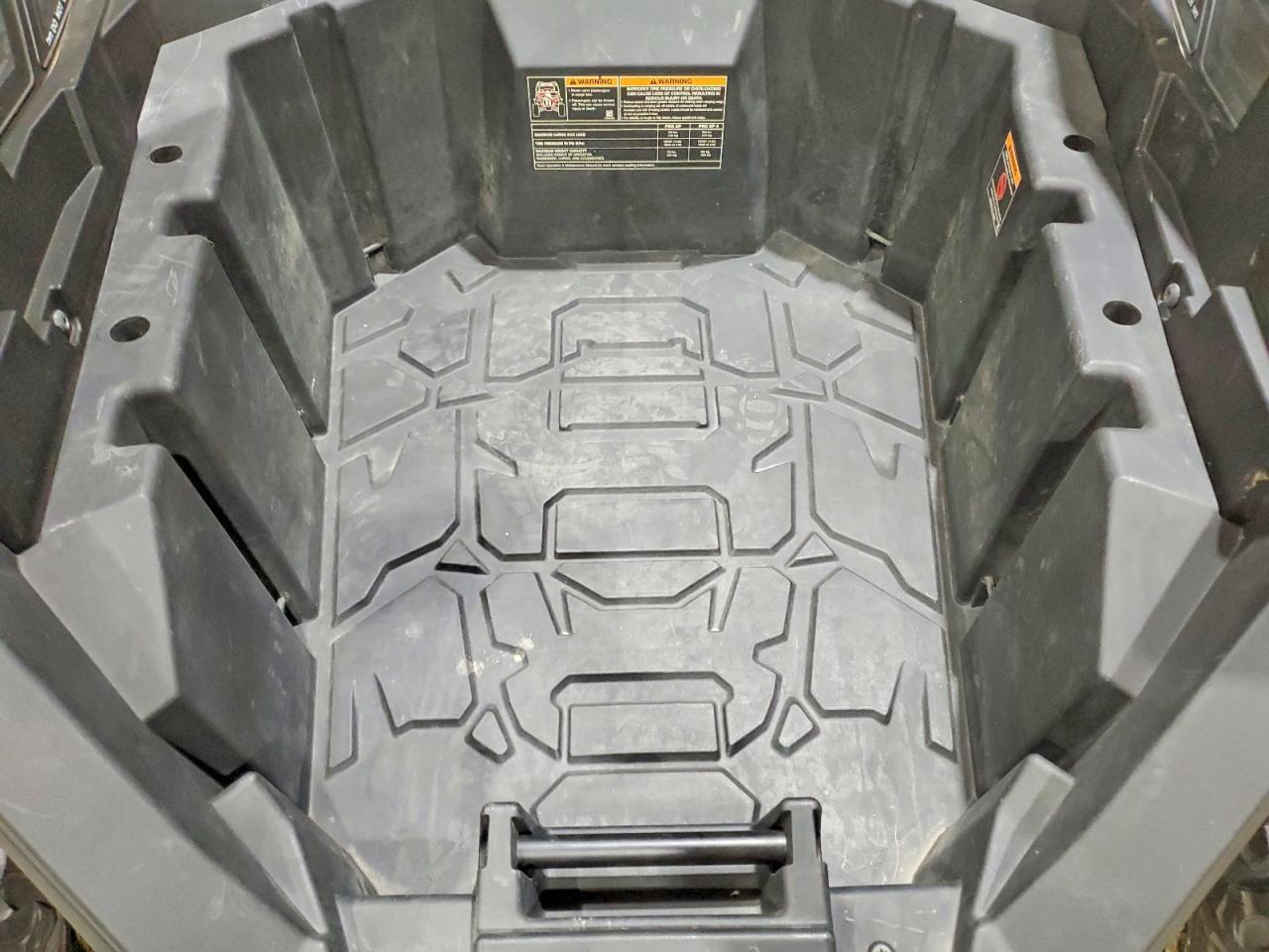 2020 Polaris Rzr Pro Xp Utility Vehicle - Image 7