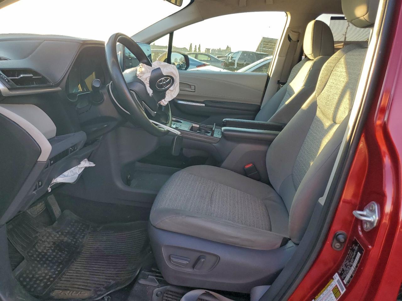 2021 Toyota Sienna Le - Фото 7