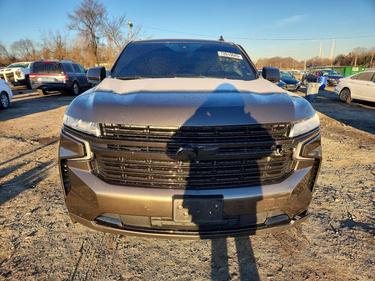 2021 Chevrolet Tahoe K1500 Premier - Image 5