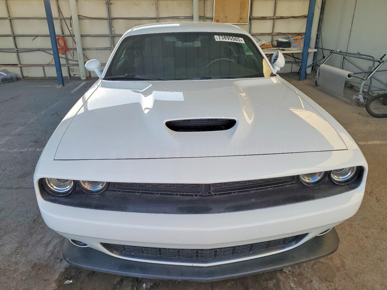 2020 Dodge Challenger Gt - Фото 5