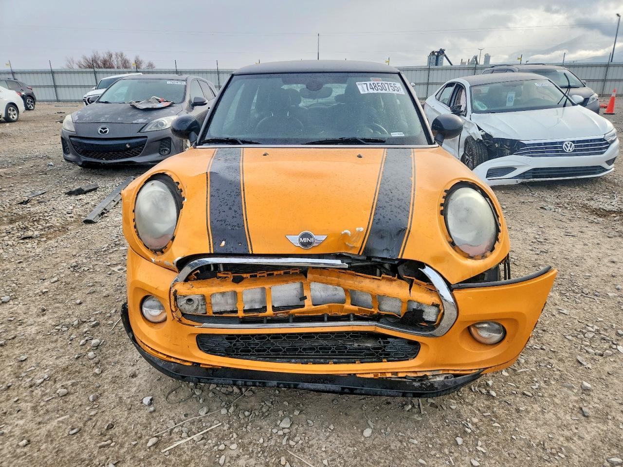 2017 Mini Cooper - Фото 5