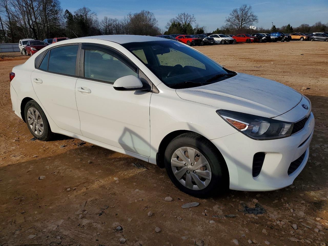 2019 Kia Rio S - Image 4