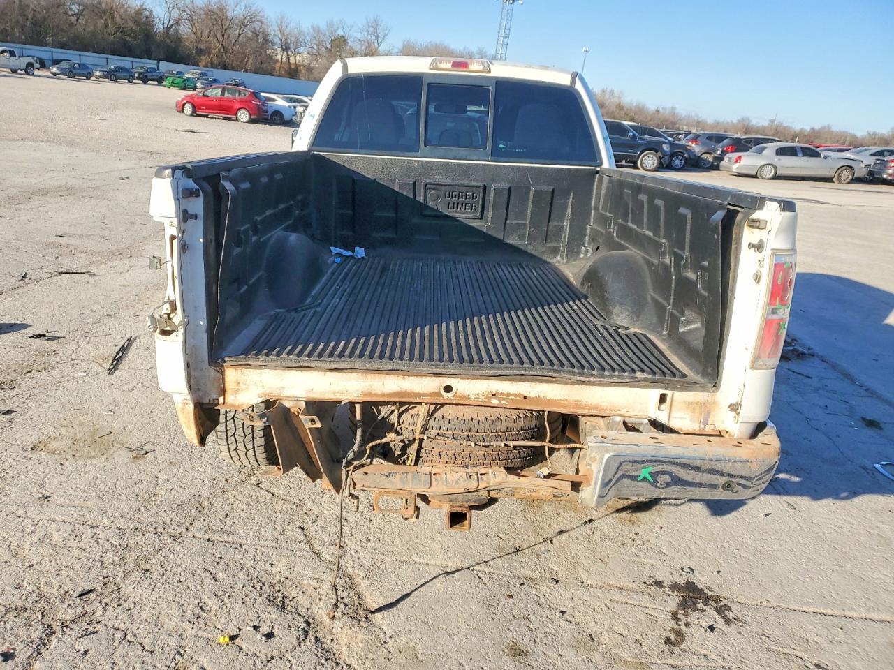 2013 Ford F150 Super Cab - Image 6