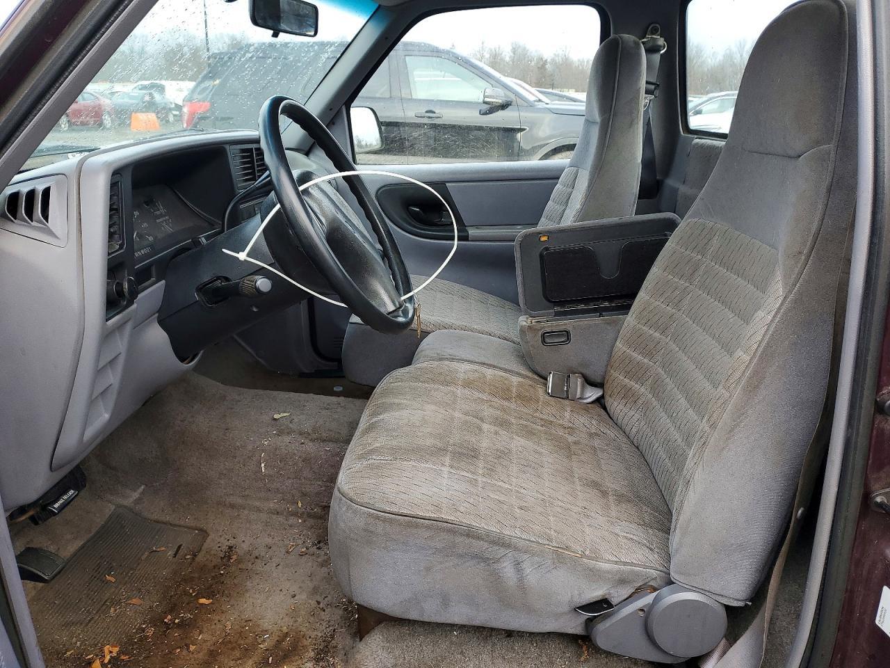 1994 Ford Ranger - Image 7
