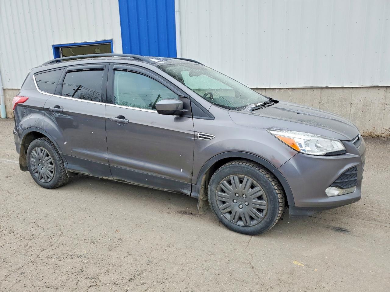 2014 Ford Escape Se - Фото 4