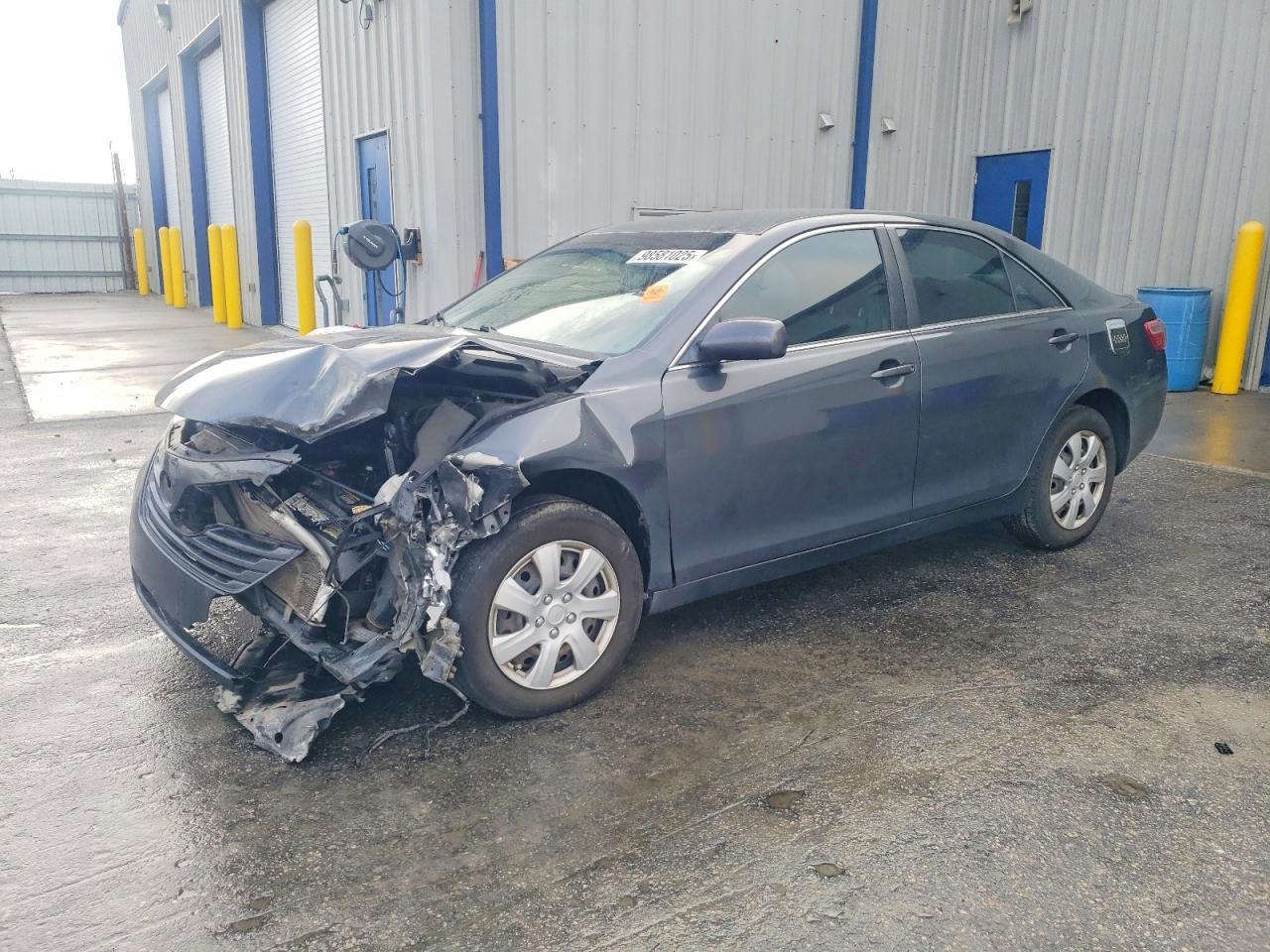 2007 Toyota Camry Ce