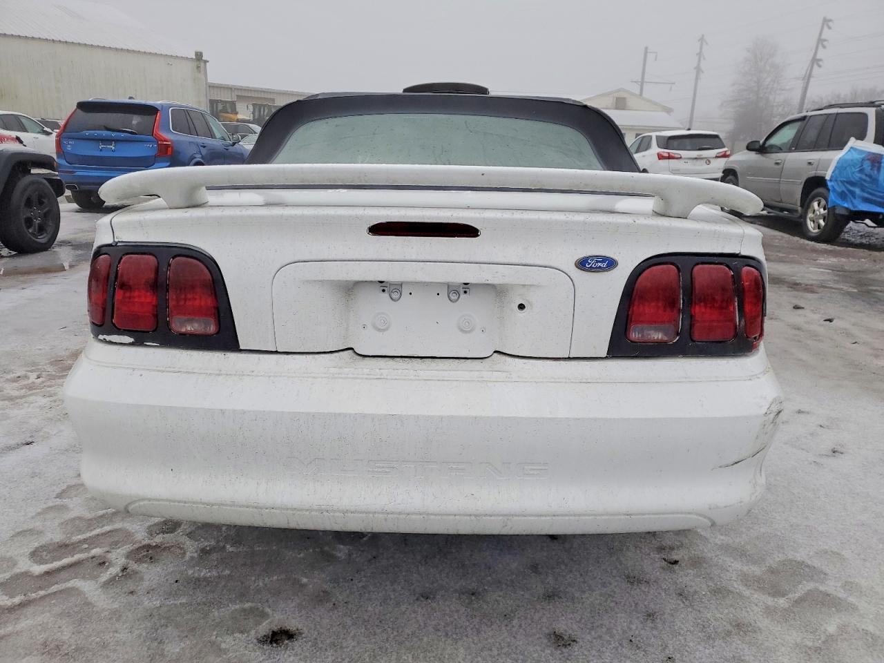 1997 Ford Mustang - Image 6