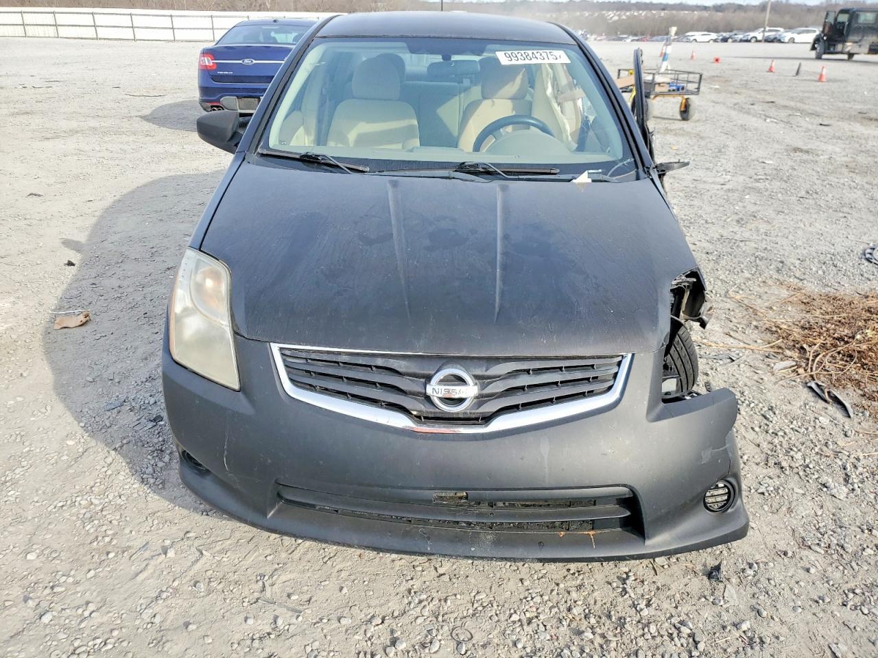 2010 Nissan Sentra 2.0 - Фото 5