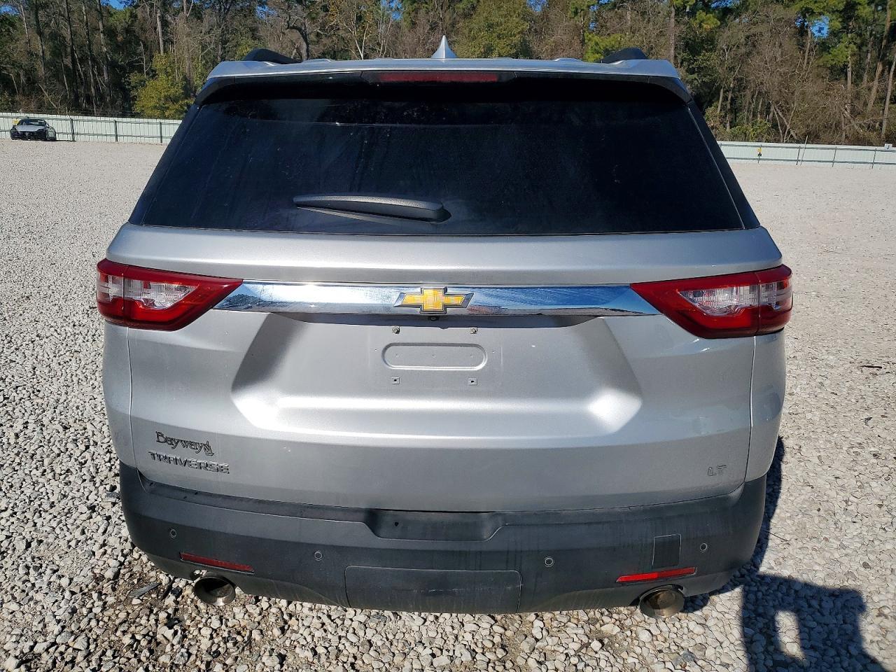2019 Chevrolet Traverse Lt - Image 6