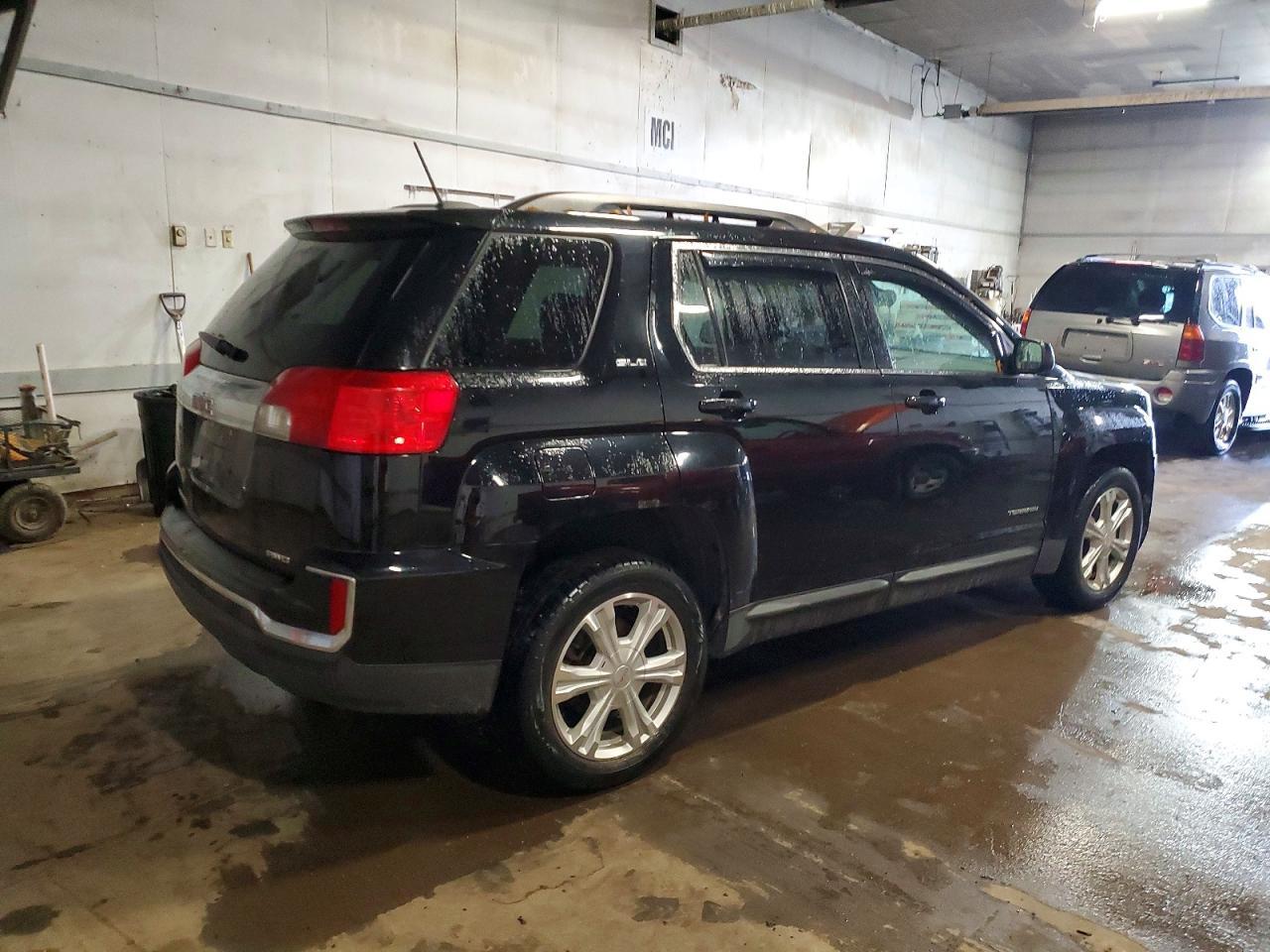 2017 GMC Terrain Sle - Image 3