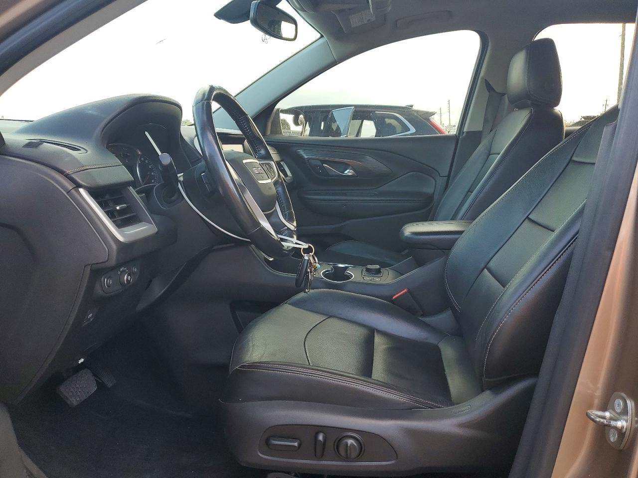2018 GMC Terrain Slt - Image 7