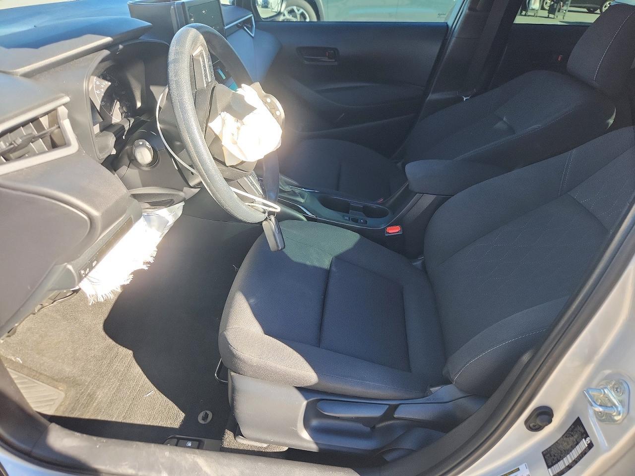2024 Toyota Corolla Le - Image 7