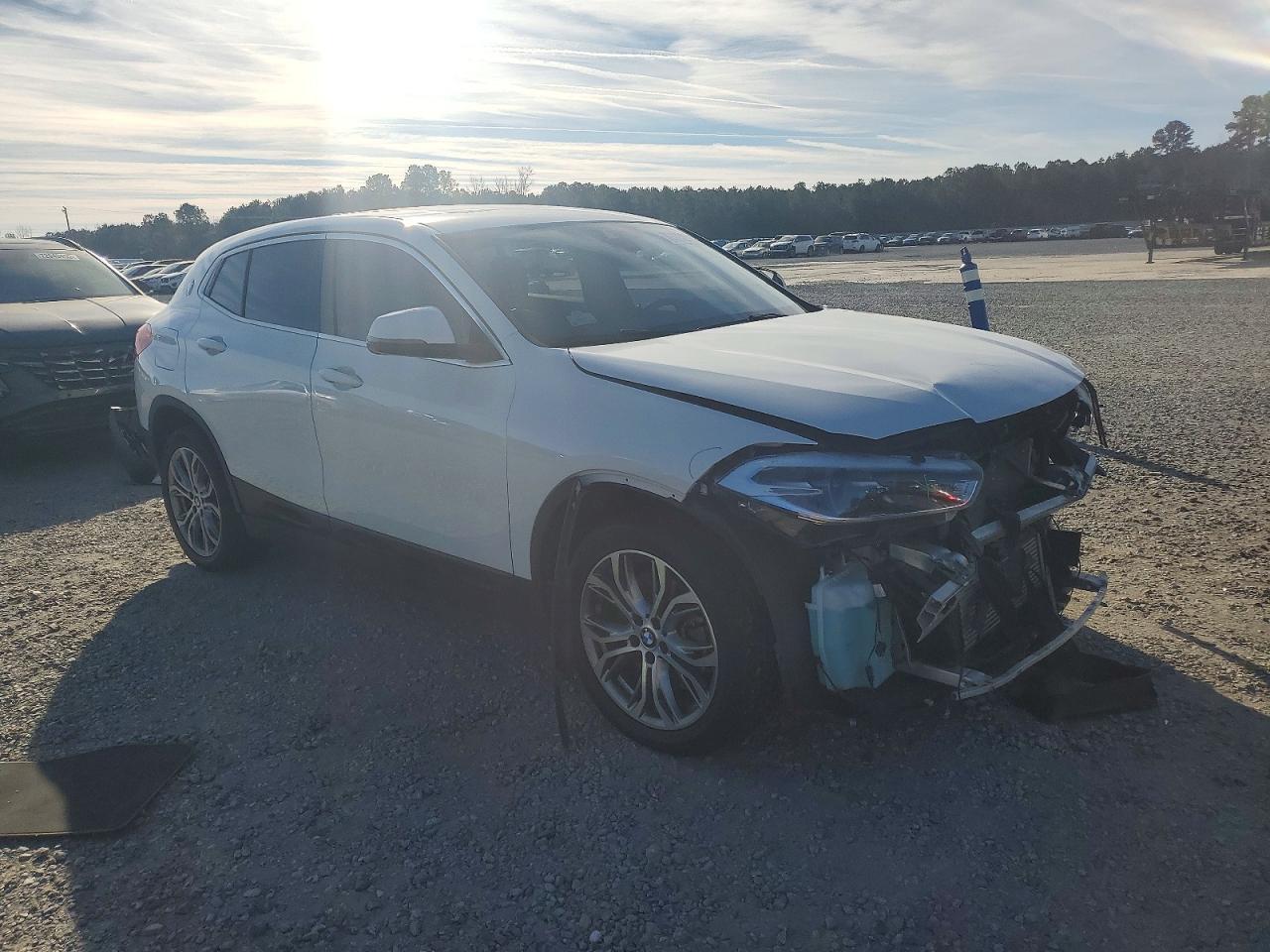 2020 BMW X2 xDrive28I - Image 4